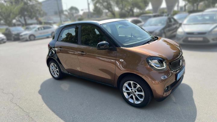 Smart Smart forfour Prime