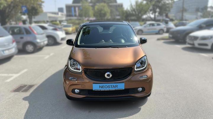 Smart Smart forfour Prime