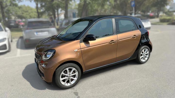 Smart Smart forfour Prime