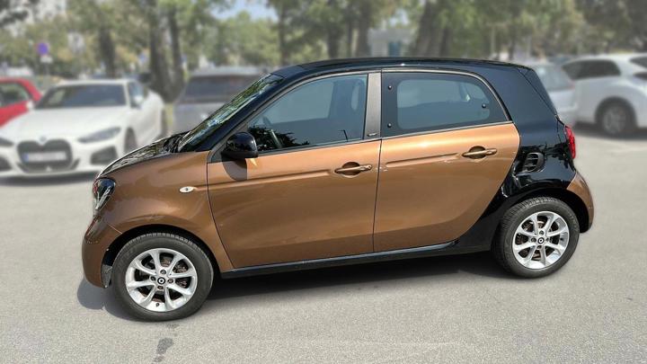 Smart Smart forfour Prime