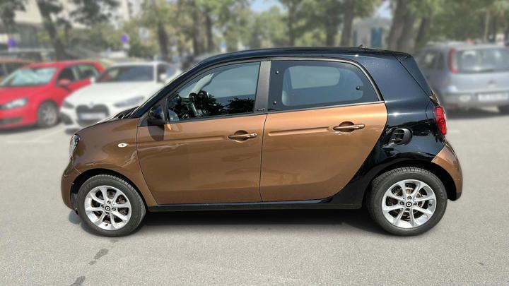 Smart Smart forfour Prime