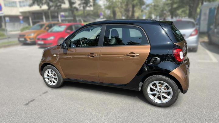 Smart Smart forfour Prime