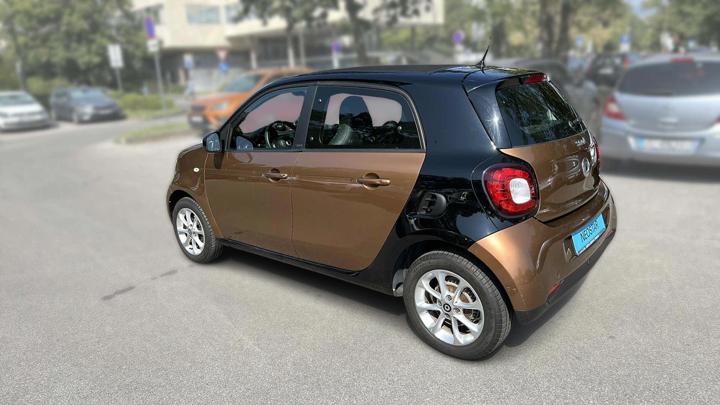 Smart Smart forfour Prime