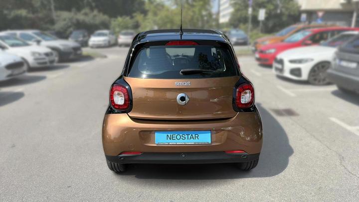 Smart Smart forfour Prime