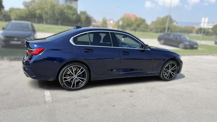 BMW BMW 330e G20 M Sport Aut. 4 vrata