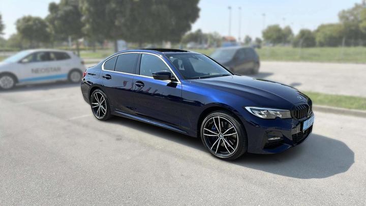 BMW BMW 330e G20 M Sport Aut. 4 vrata