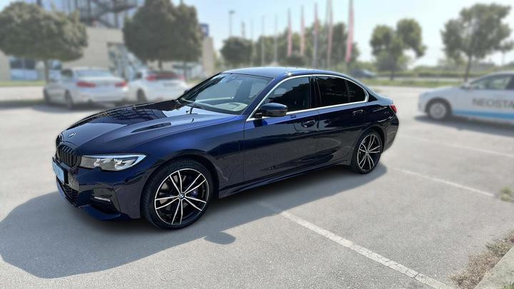 BMW BMW 330e G20 M Sport Aut. 4 vrata