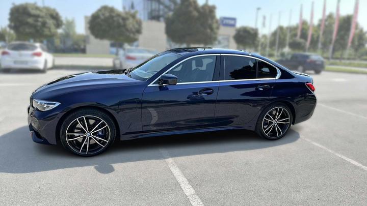 BMW BMW 330e G20 M Sport Aut. 4 vrata