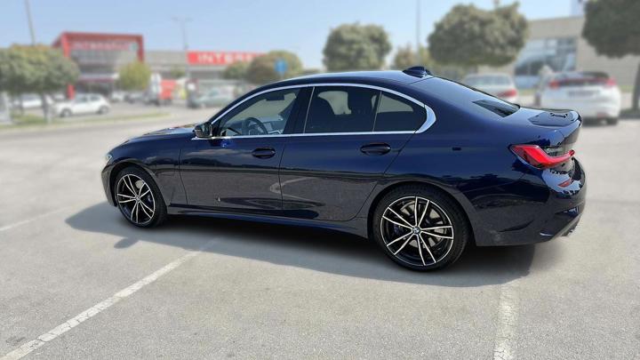 BMW BMW 330e G20 M Sport Aut. 4 vrata