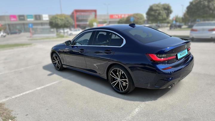 BMW BMW 330e G20 M Sport Aut. 4 vrata