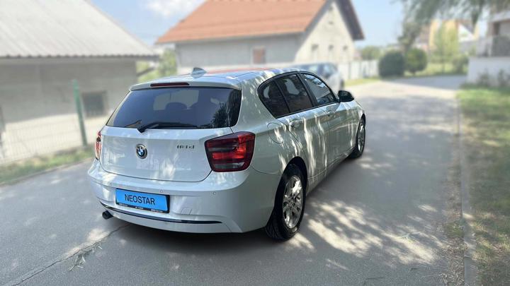 BMW BMW serija 1 , 118D SPORT