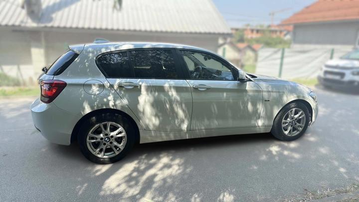 BMW BMW serija 1 , 118D SPORT