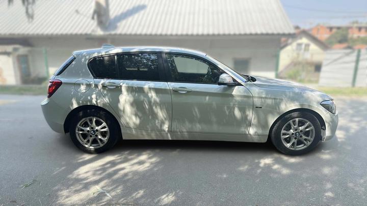 BMW BMW serija 1 , 118D SPORT