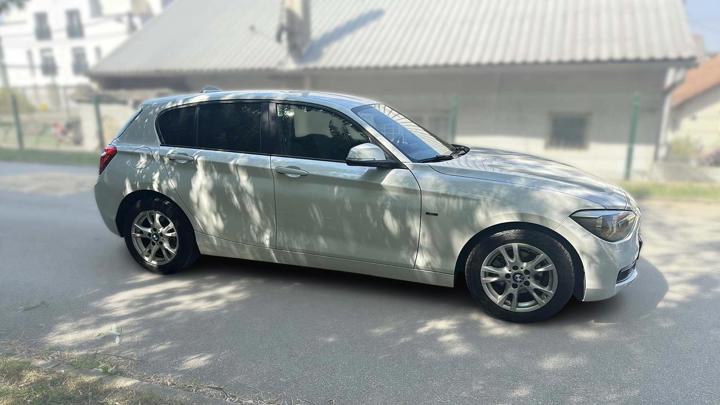 BMW BMW serija 1 , 118D SPORT