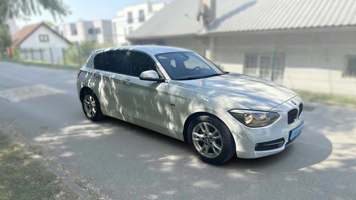 BMW BMW serija 1 , 118D SPORT