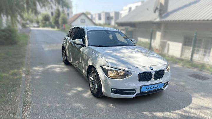 BMW BMW serija 1 , 118D SPORT