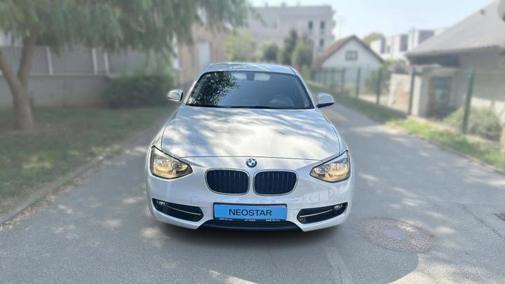 BMW BMW serija 1 , 118D SPORT