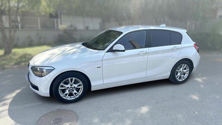 BMW BMW serija 1 , 118D SPORT