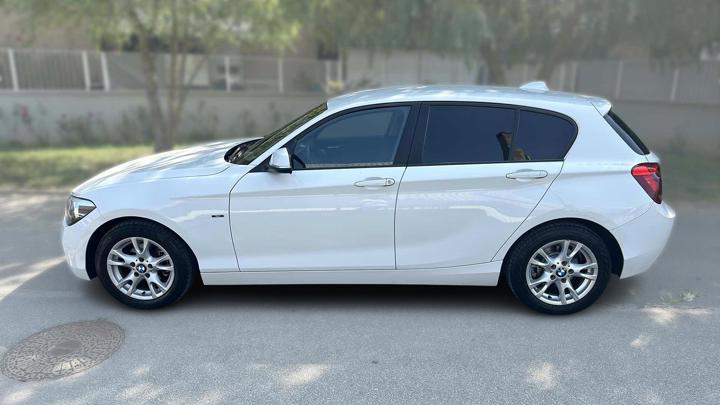 BMW BMW serija 1 , 118D SPORT