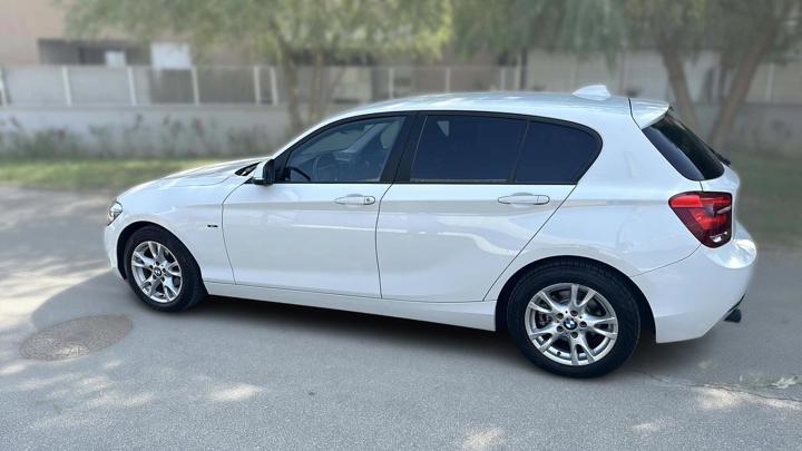 BMW BMW serija 1 , 118D SPORT