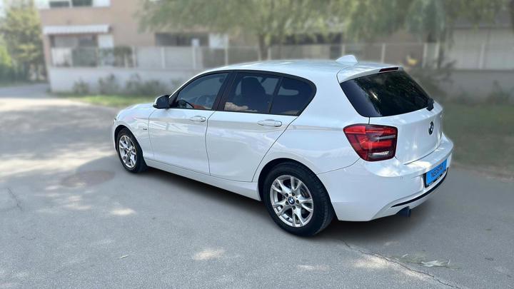 BMW BMW serija 1 , 118D SPORT