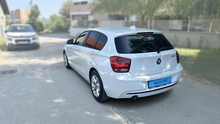 BMW BMW serija 1 , 118D SPORT