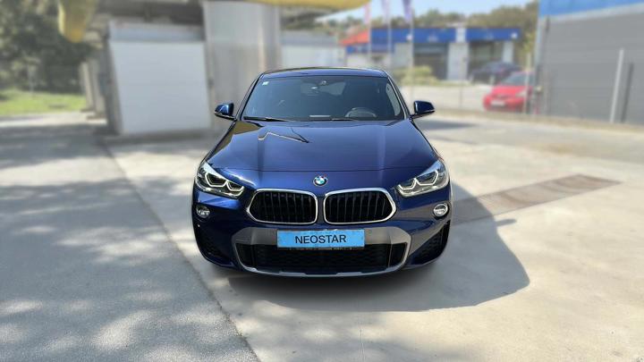 BMW BWW x2 sDrive 18d M Sport