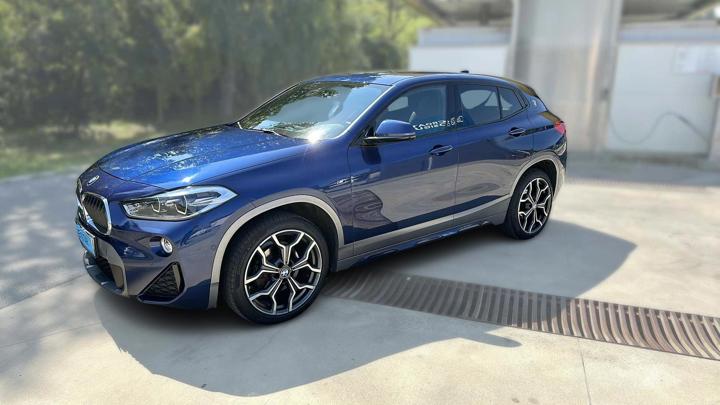 BMW BWW x2 sDrive 18d M Sport