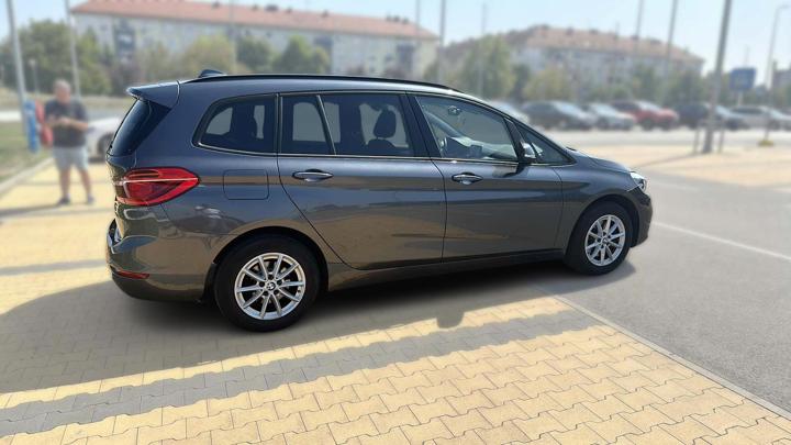 BMW BMW serija 2 , 218D GRAN TOURER