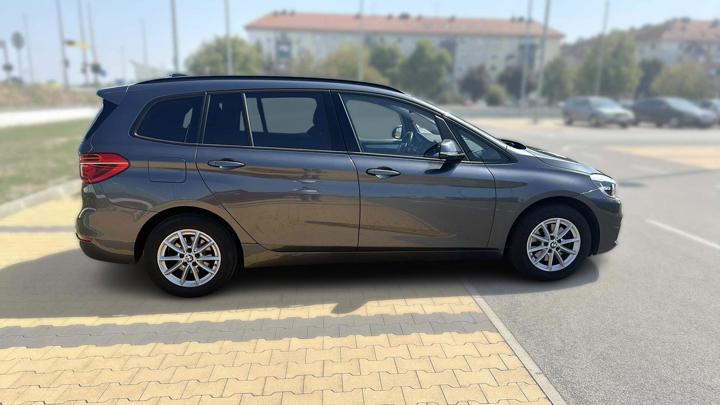 BMW BMW serija 2 , 218D GRAN TOURER