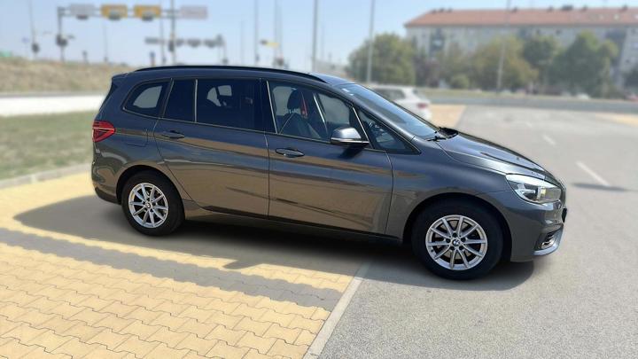 BMW BMW serija 2 , 218D GRAN TOURER