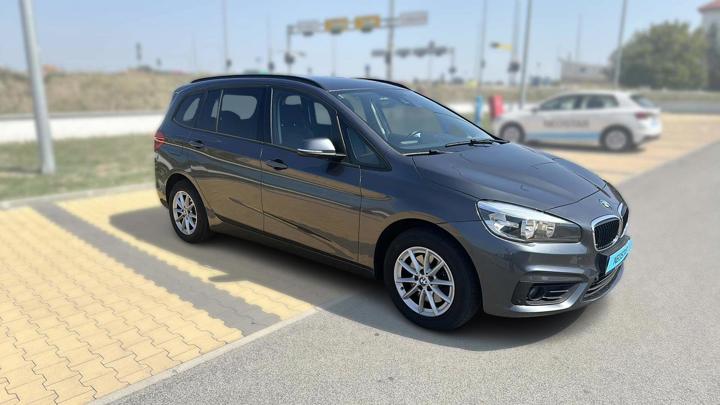 BMW BMW serija 2 , 218D GRAN TOURER