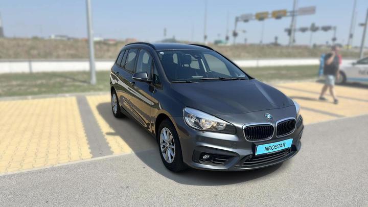 BMW BMW serija 2 , 218D GRAN TOURER