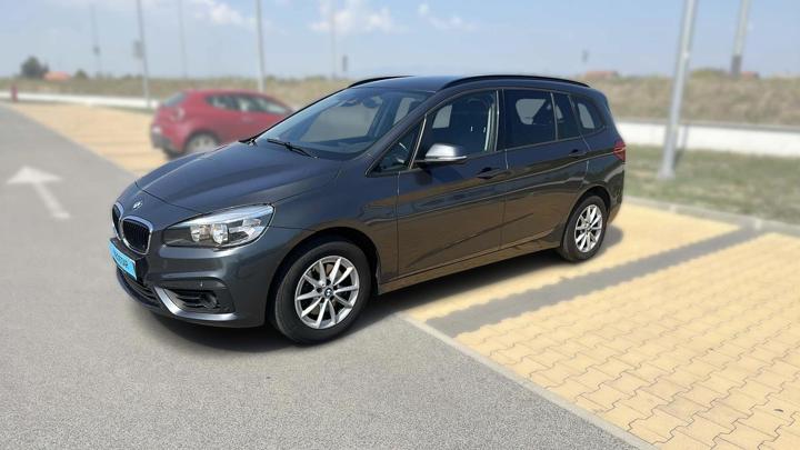 BMW BMW serija 2 , 218D GRAN TOURER