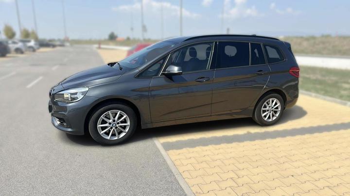 BMW BMW serija 2 , 218D GRAN TOURER