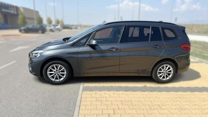 BMW BMW serija 2 , 218D GRAN TOURER