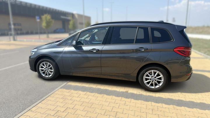 BMW BMW serija 2 , 218D GRAN TOURER