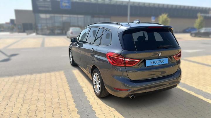 BMW BMW serija 2 , 218D GRAN TOURER