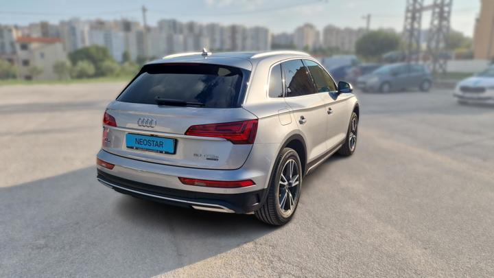 Audi Q5 quattro 50 TFSI e Advanced+ S tronic