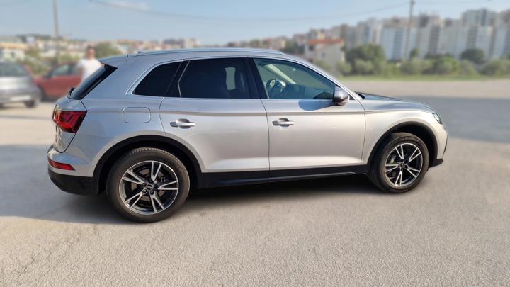 Audi Q5 quattro 50 TFSI e Advanced+ S tronic