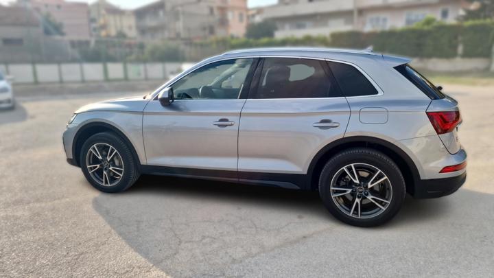 Audi Q5 quattro 50 TFSI e Advanced+ S tronic