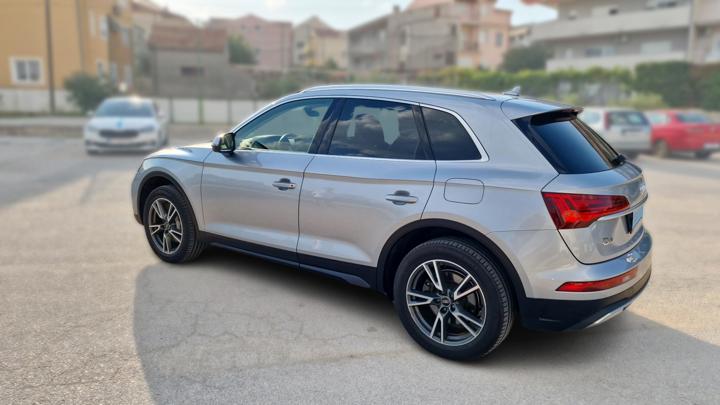 Audi Q5 quattro 50 TFSI e Advanced+ S tronic