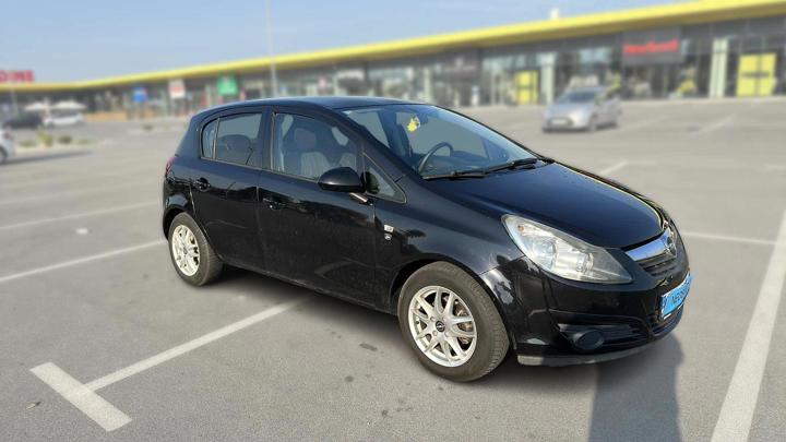 Opel Corsa Enjoy 1,3 CDTI