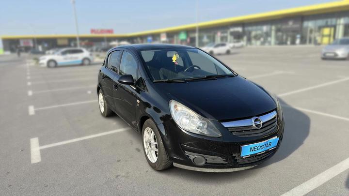 Opel Corsa Enjoy 1,3 CDTI