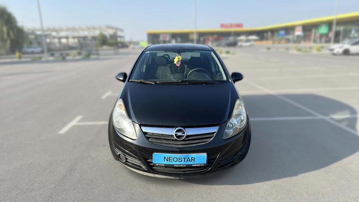 Opel Corsa Enjoy 1,3 CDTI