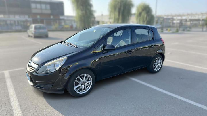 Opel Corsa Enjoy 1,3 CDTI