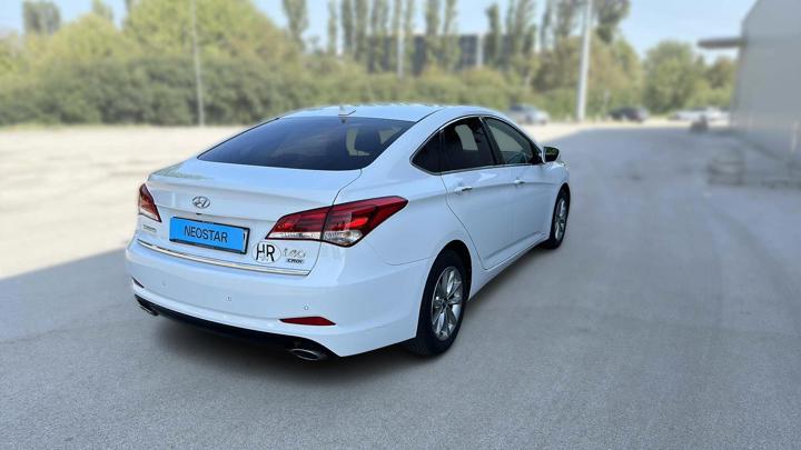 Hyundai i40 1,7 CRDi Comfort Winter Pack ISG