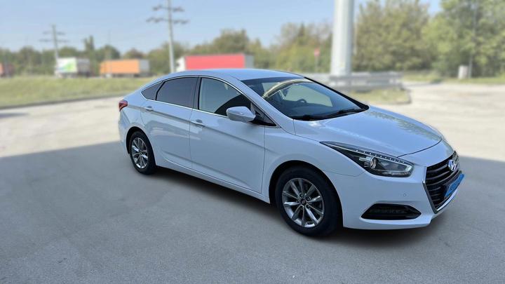 Hyundai i40 1,7 CRDi Comfort Winter Pack ISG