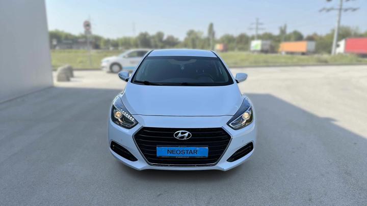 Hyundai i40 1,7 CRDi Comfort Winter Pack ISG