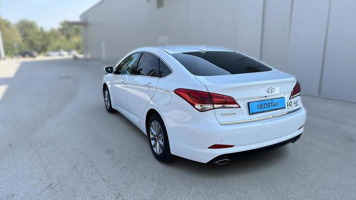 Hyundai i40 1,7 CRDi Comfort Winter Pack ISG